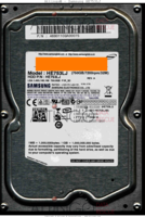 Samsung F1R_3D HE753LJ 469011CQA00075 2008.10 KOREA  SATA front side