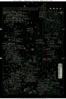 Western Digital Caviar WDAC31200-00F 99-004181-000 A0 16 AUG 95 SINGAPORE  PATA back side